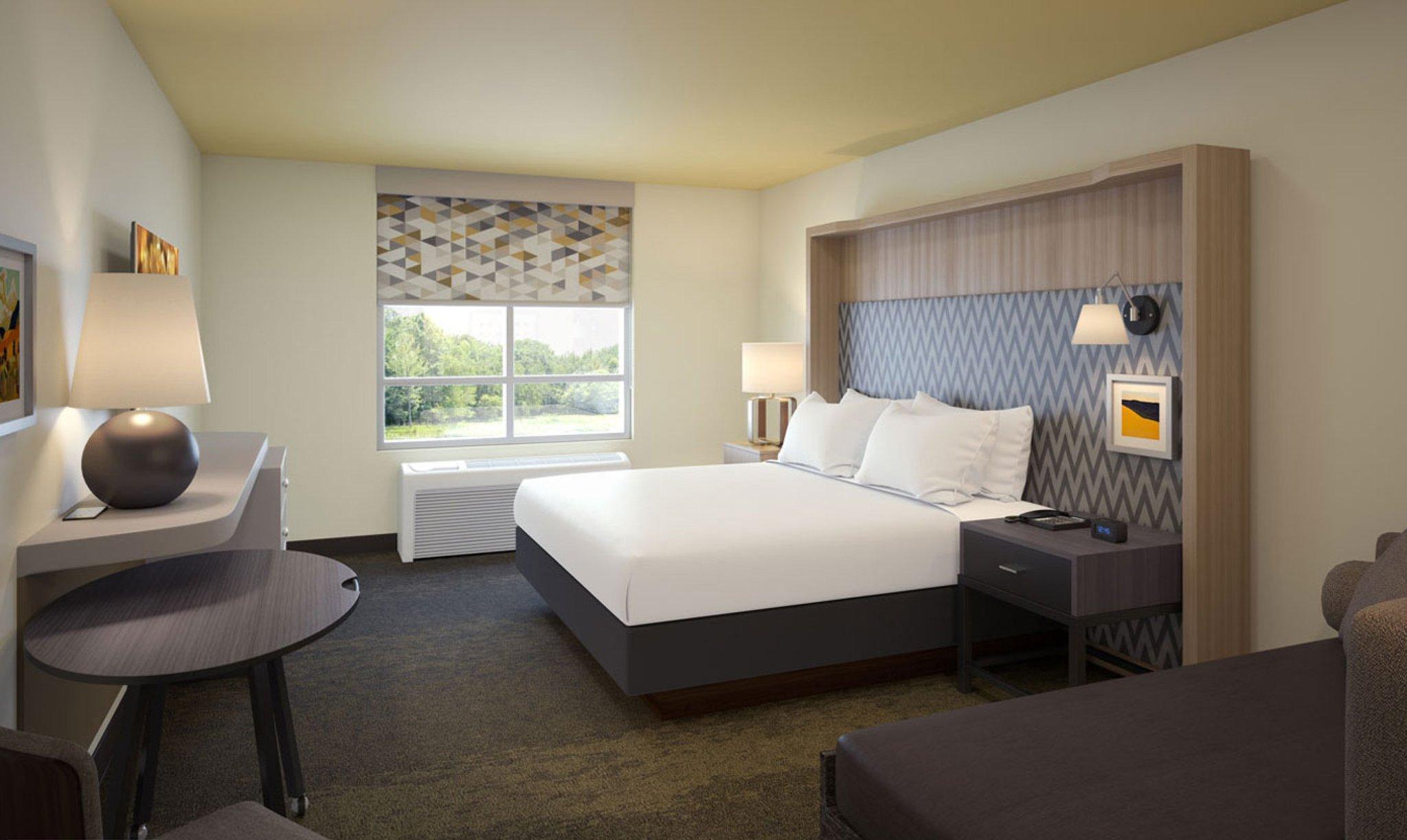 Holiday International Airport By Ihg 3* Orlando
