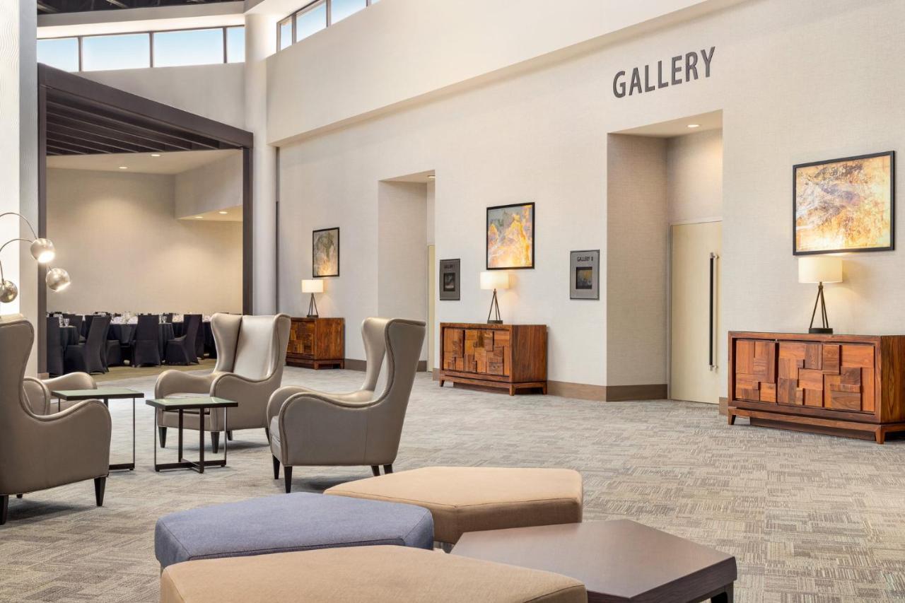Hotel Holiday International Airport By Ihg Orlando