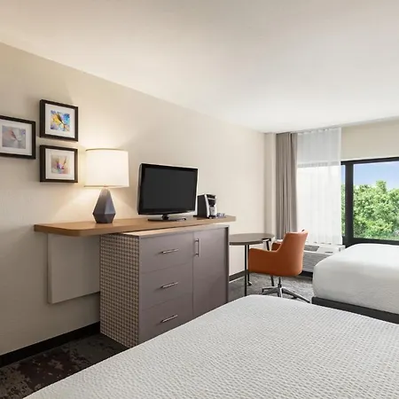 Holiday Inn Orlando International Airport By Ihg Exterior photo