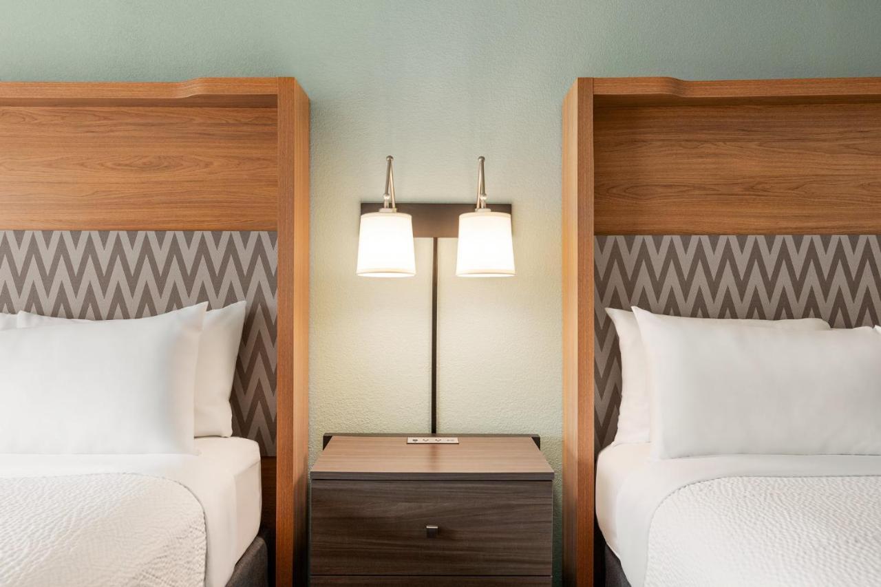 Hotel Holiday International Airport By Ihg Orlando